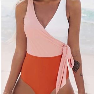 Cupshe Swimsuit